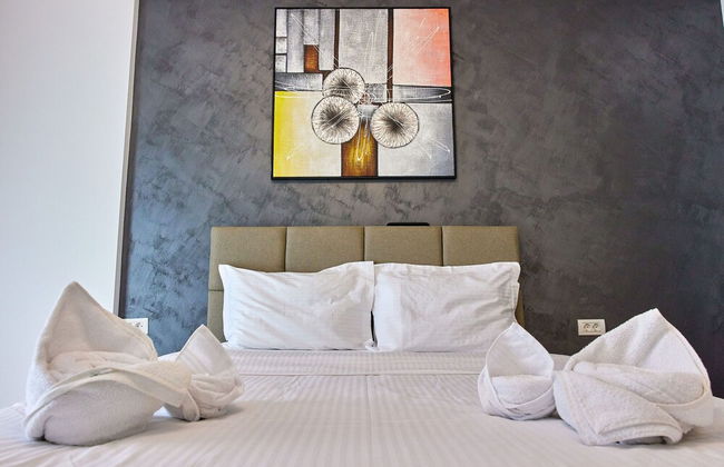 Apartamente Papaya - Photo 68