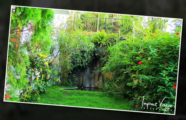 Kandy Holiday Residence - Foto 44