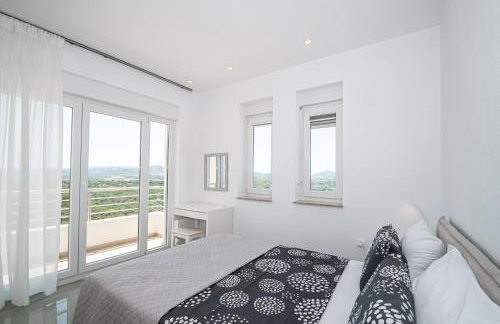 Agnanti Sea View Villa - Foto 40