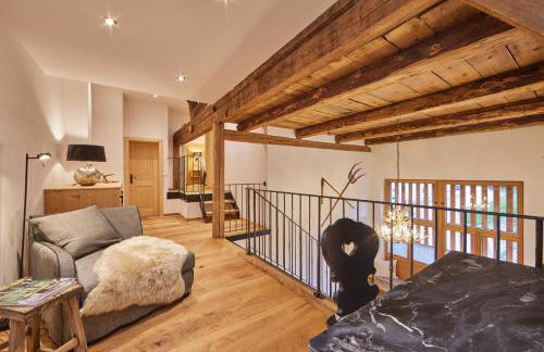 Haus Hoamat - Bergfeuer - Foto 18