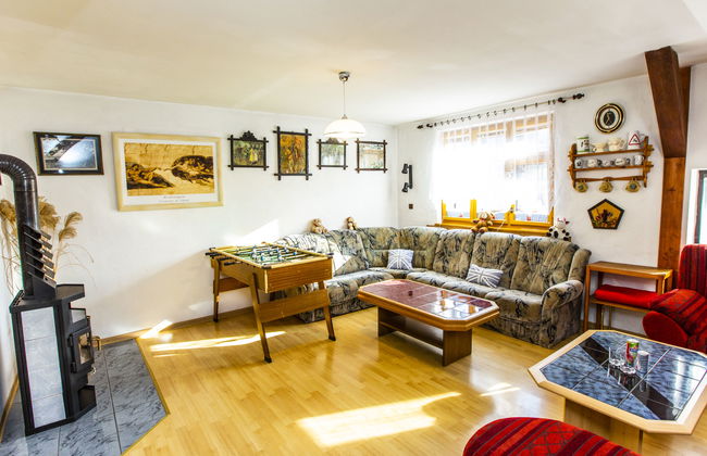 Křečovice - Photo 3