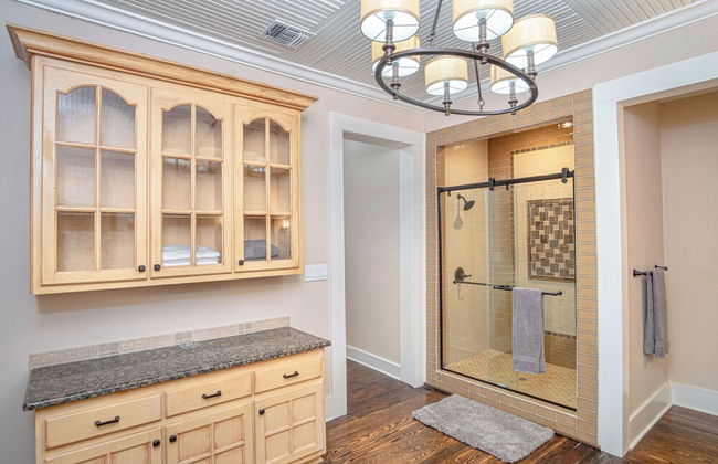 Beautiful Craftmans 4br/2.5ba Home Near Downtown - Foto 20