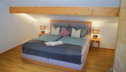 Landhaus Senn - Foto 2