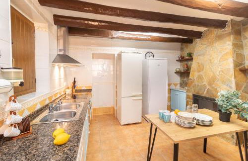 Masía con encanto para parar y desconectar - Foto 32