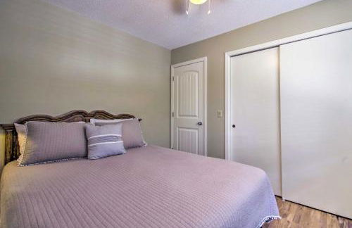 Porch, Dock and Deck Lake of the Ozarks Oasis! - Foto 22