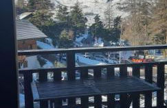 Appartement duplex 7 pers 3 chambres pied des pistes La Joue du Loup - Foto 7