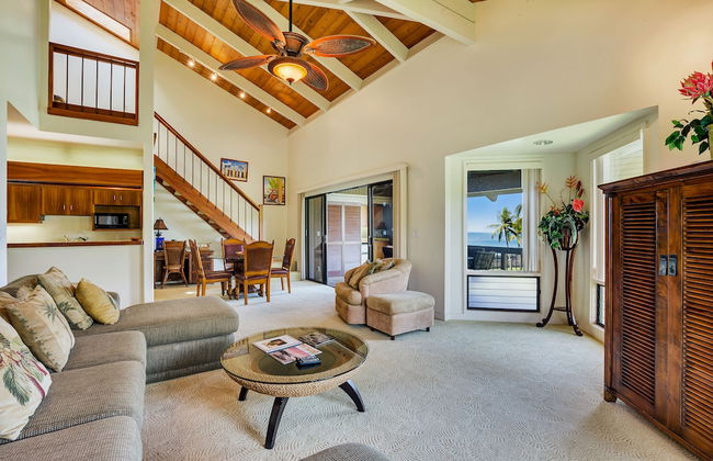 Castle Kanaloa at Kona - Foto 40