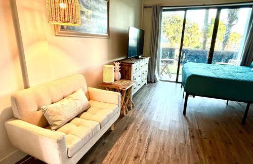 Dockside Dream-Waterfront-Boat Slip-Downtown - Foto 4