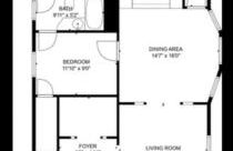 Charming Centrally Located Duplex with Parking - Foto 4