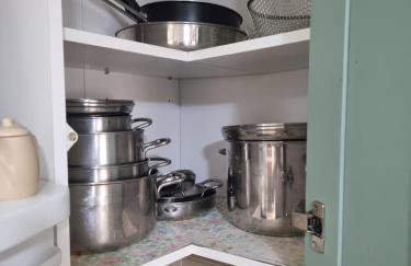 Rosy Vacation Home - Foto 9