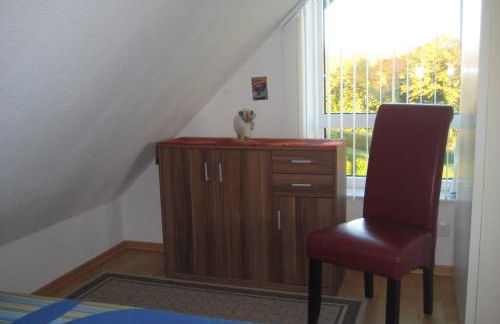 Ferienwohnung "Am Kleeberg" - Foto 15