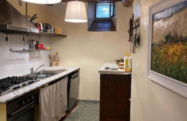 Villa Minghetti - Foto 26