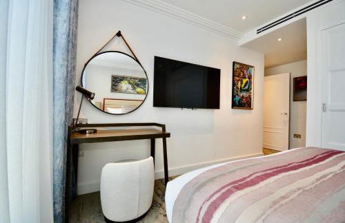 Sanctum London Regents Park - Foto 86