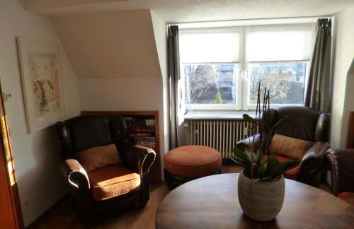 Lucky Home Ferienwohnung - Foto 7