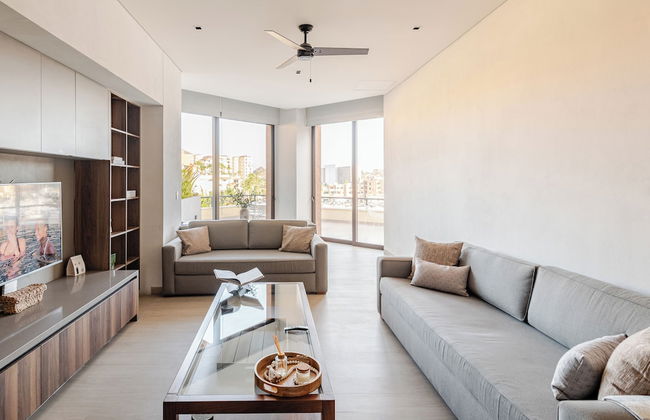 Paraiso Residences Marina Cabo by Capitalia - Foto 69