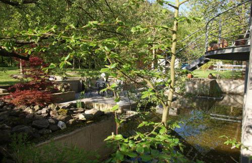 Ferienwohnung "Mosel" - Foto 40