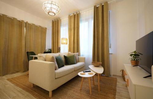 Dein Flughafen Messe Apartment nahe Düsseldorf 2 - Foto 23