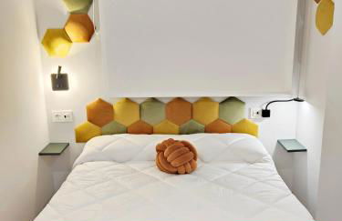 Lujo y confort en ubicación privilegiada centro - Foto 18