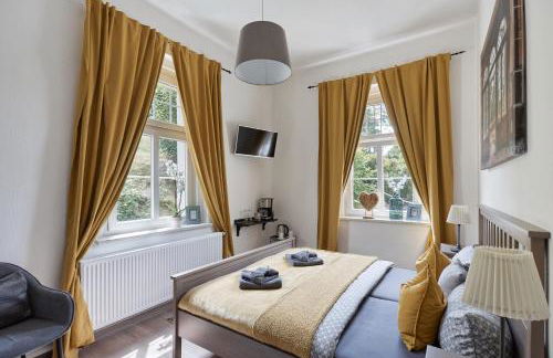 Luxury Boutique Pension - Foto 54