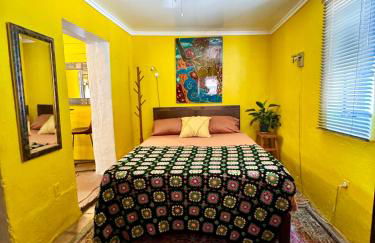 La Quirky Casita, Barrio Viejo - Foto 1