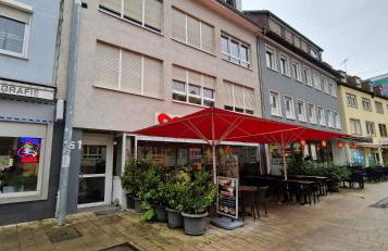 Apartments EFDE Boardinghouse Heilbronn - Foto 63