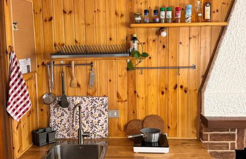 Bellano Cottage - With Private Garden and Garage - Foto 27