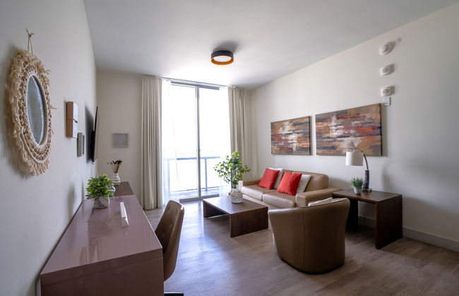 Global Rent Apart - Foto 1