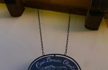 Casa Benucci Oliveta Tuscany - Foto 34