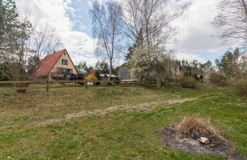 Big House with Sauna, 25-metre from the lake - Foto 37