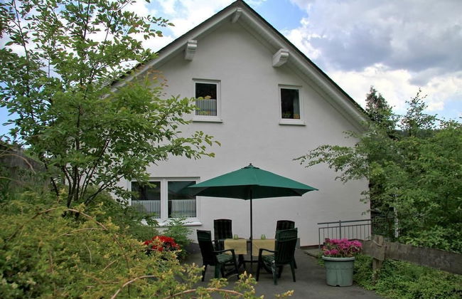 Ferienwohnung van Balkom - Foto 18