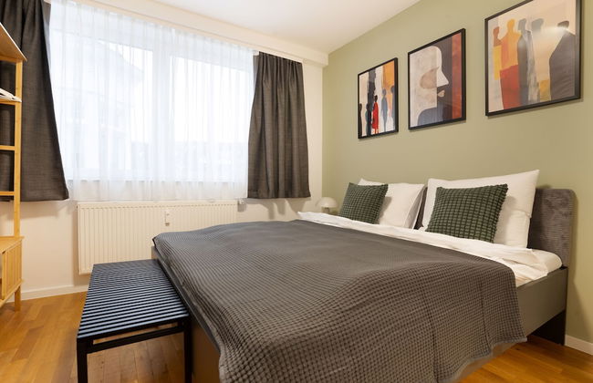 Schöne Apartments in Bad Honnef - Foto 25