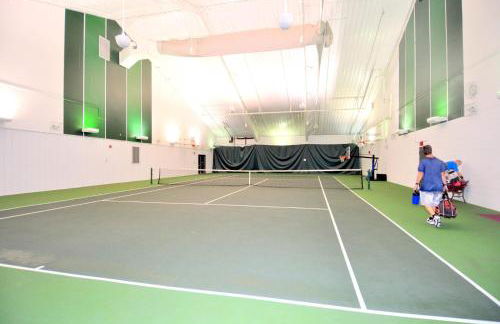 Treetop Cabin -- Pool Access - Fireplace - Grill - Screen Porch - Deck - Wifi - Golf Nearby - Foto 46