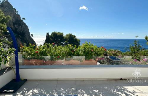 Villa Allegra - Foto 50