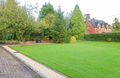 Farley Cottage I - Foto 13