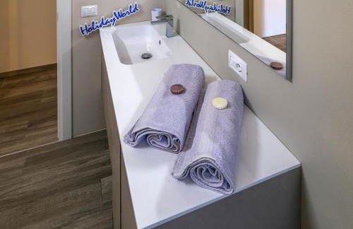 A Casa di Febe by Holiday World - Foto 16