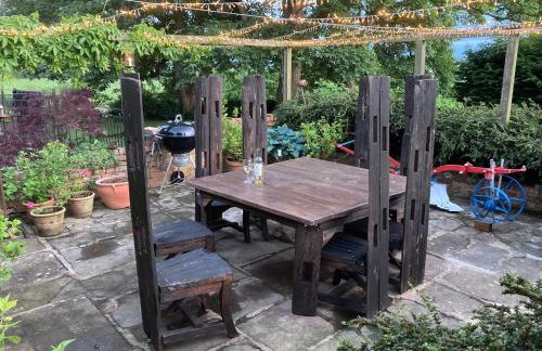 Braunston Manor Cottage - Foto 18