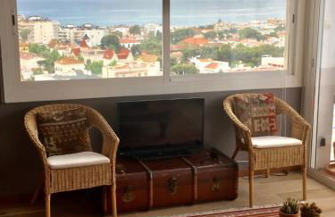 Sea Views Penthouse - Photo 1