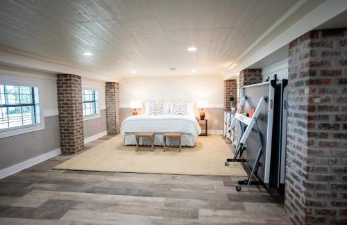 The Dock House - Foto 40