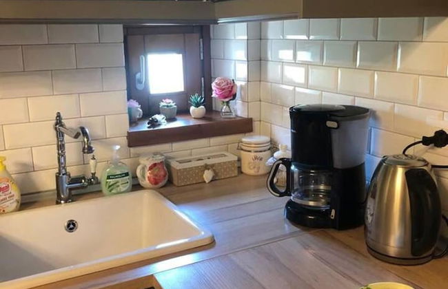 Beautiful Lux Apartment Chianti Firenze Area Italy - Photo 14