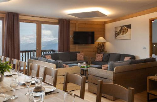 Residence Le Roc Noir by Alpapart - Foto 14