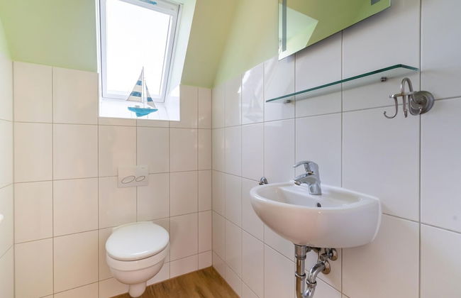 Apartment in Bastorf mit Terrasse - Foto 16