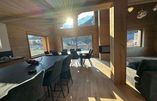 CHALET BELLECOTE 1500 - 12 personnes PEISEY NANCROIX - LES ARCS - LA PLAGNE - PARADISKI - Foto 17