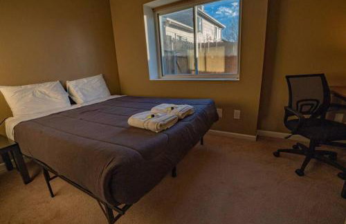 Hillcrest Chalet - Spa - Firepit - Views - USAFA - Foto 43