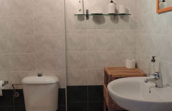 Apartamentos Barbancho - Foto 73