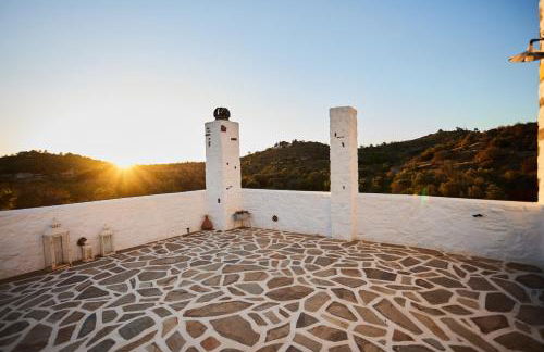 Aspros Pyrgos - Foto 41