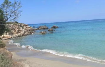 Notos Apartments Xerokambos 1 - Foto 24