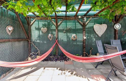 Old Stone House with private Swimming Pool - Photo 14