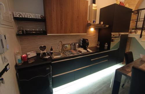 Lannari 176 Casa vacanze Bagheria - Foto 37