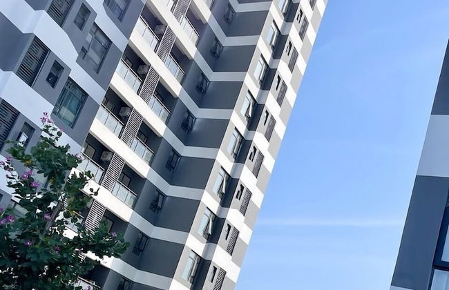 U Mall Sihanoukville - Foto 52