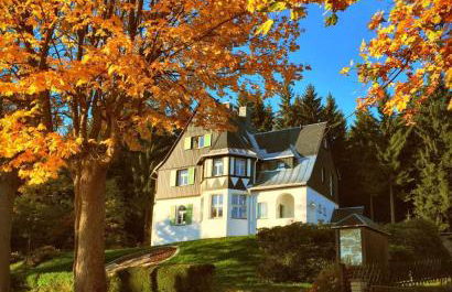 Ahornallee Ferienappartements - Foto 19